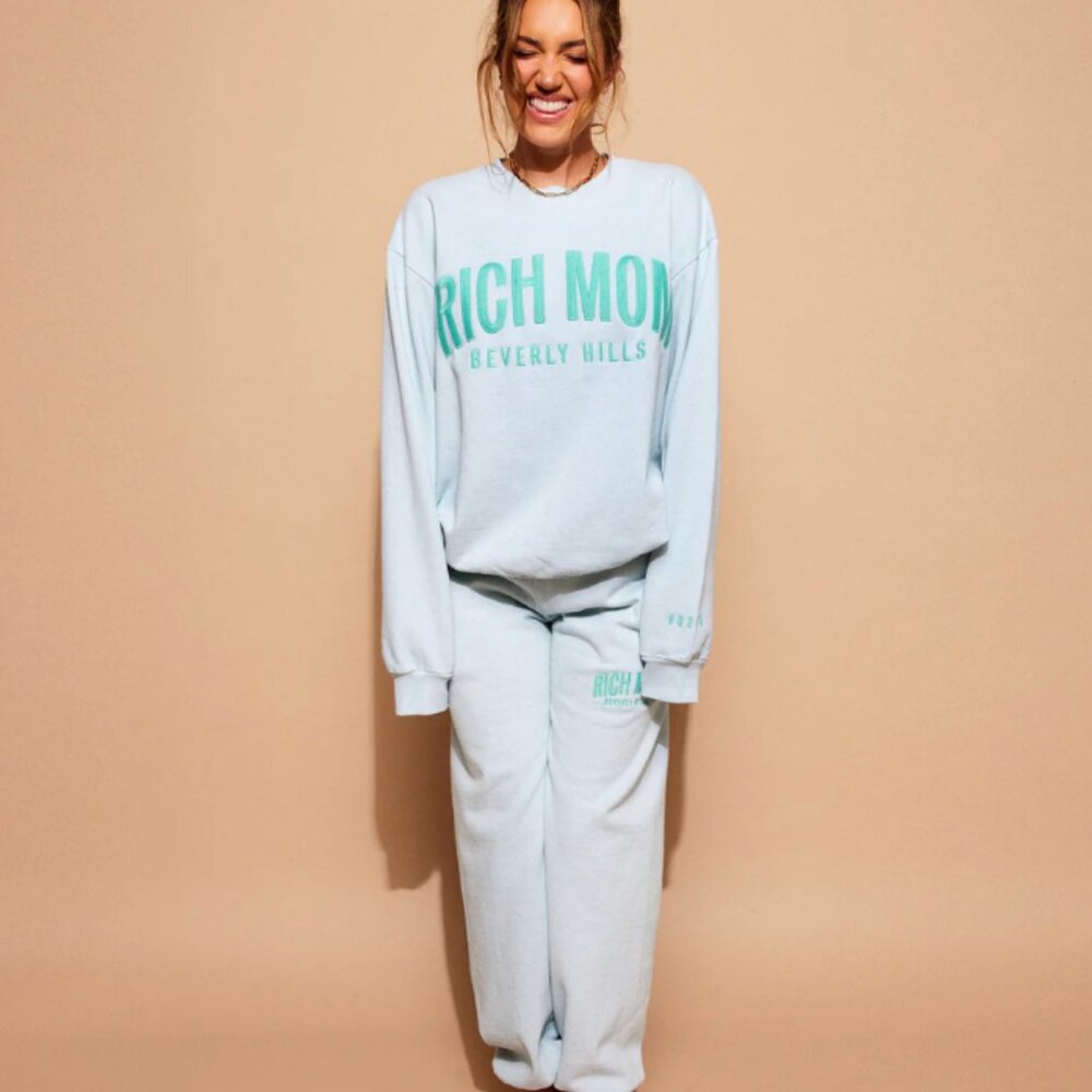 Rich Mom Tinx Set M